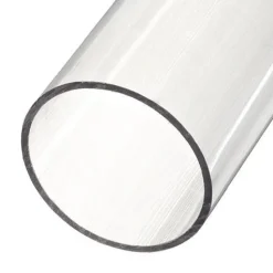 Acrylrør 40 mm (100 cm)