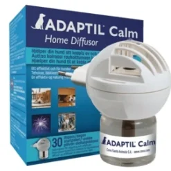 Adaptil Calm Home Diffusor 48 ml til hund