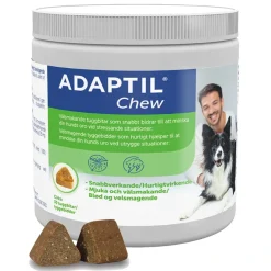 Adaptil Chew 30 stk. tyggebidder