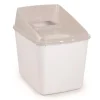 AFP Go Fresh No Mess litter Box Lys Beige