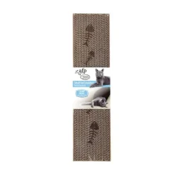AFP kradsebræt 45 x 11,5 cm