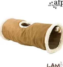 AFP Lammeuld tunnel 64 cm