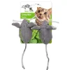 AFP mus med catnip