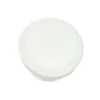AirTag Holder GLOW silikone til Halsbånd 15-40 mm