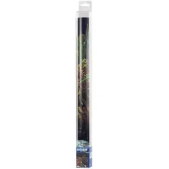 Akvariebaggrund Sten 1/2 (50 cm høj) 100 cm