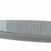 Akvarium pincet trekant 20 cm, hoved 27 mm