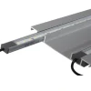 AkvaStabil ELEMENT Akvarium 144 L Hvid