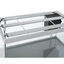 AkvaStabil ELEMENT Akvarium 144 L Hvid