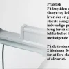 Akvastabil Fusion 576 liter akvarium