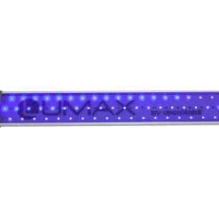 Akvastabil Lumax LED-LIGHT 73 cm 23W BLUE