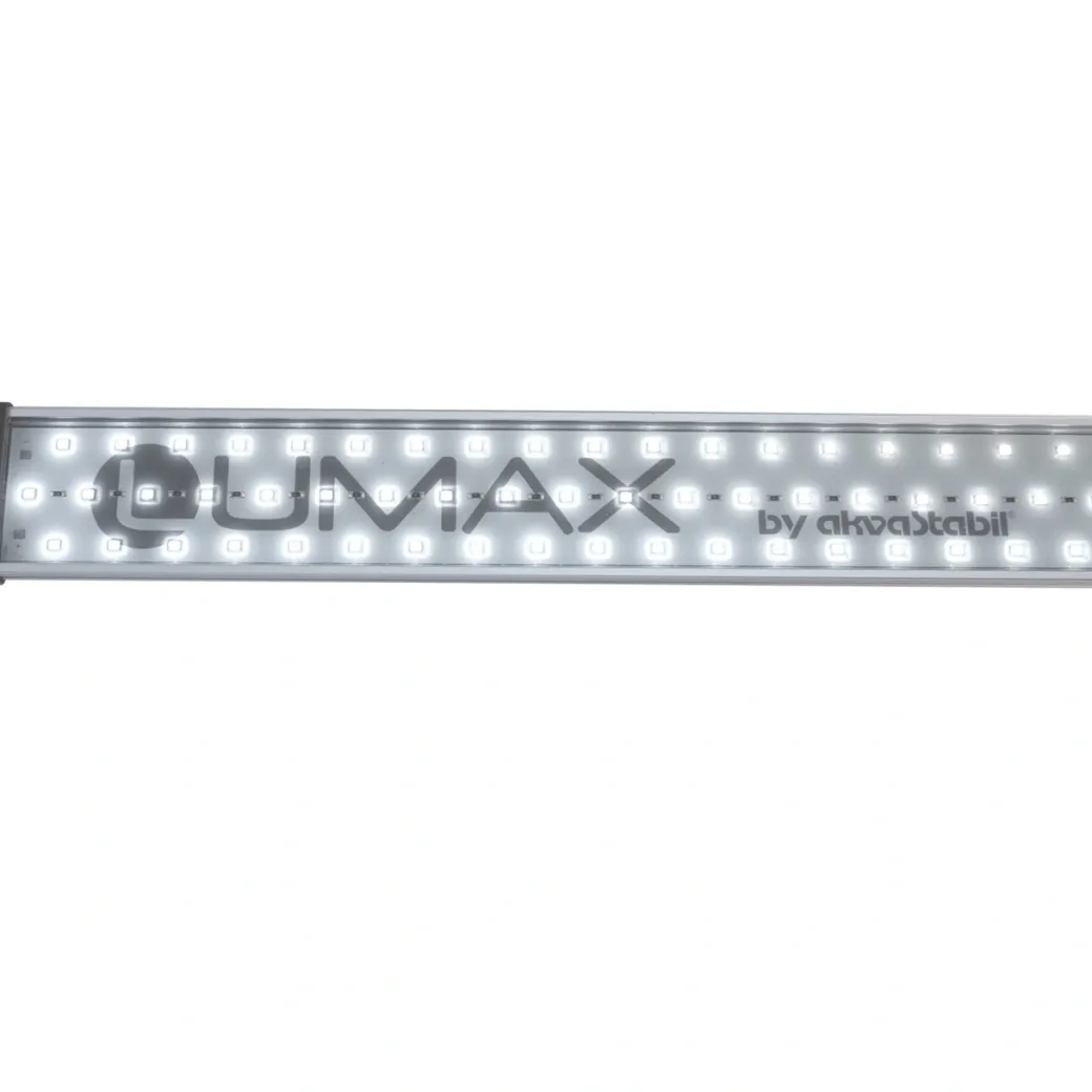 Akvastabil Lumax LED-Light 73 cm 23W Hvid 6500K