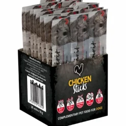 Alpha Spirit Chicken Stick 1 stk - hundesnack med kylling