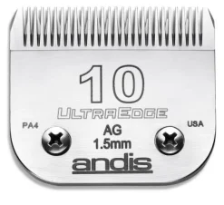 Andis Ultra Edge skær 2pak EGT (10 og 7FC)