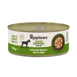 Applaws multipack mix ragout 8x156 gram
