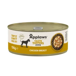 Applaws multipack mix ragout 8x156 gram