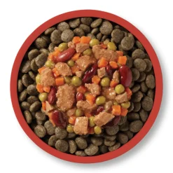 Applaws Taste Toppers oksegryde 156 g - naturlig topping til hundefoder