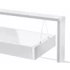 AquaEl Akvarie og Lampe Ultra Scape 90 Snow