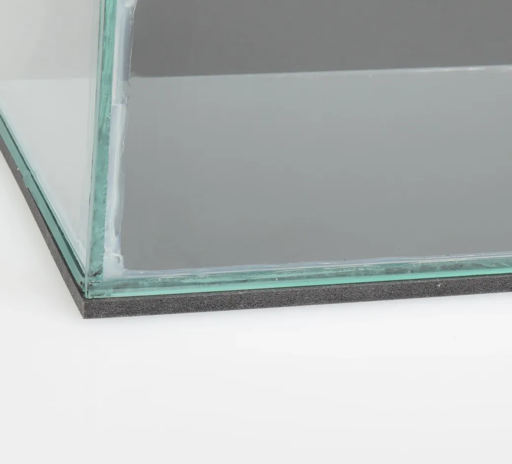 AquaEl Aquarium Mat - Underlag til Akvarium 60 x 30 cm