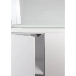 AquaEl Cabinet Optiset 125 Hvid