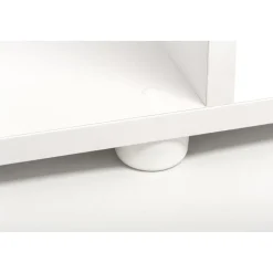 AquaEl Cabinet Optiset 125 Hvid