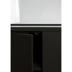 AquaEl Cabinet Optiset 125 Sort