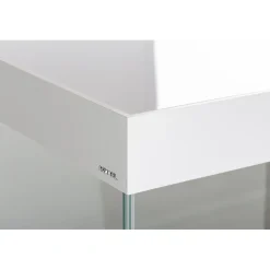 AquaEl Optiset 125 Hvid