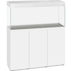 AquaEl Optiset 240 Hvidt akvarium