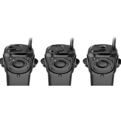 AquaEL Ultra heater 100 W Dag og Nat Varmelegeme