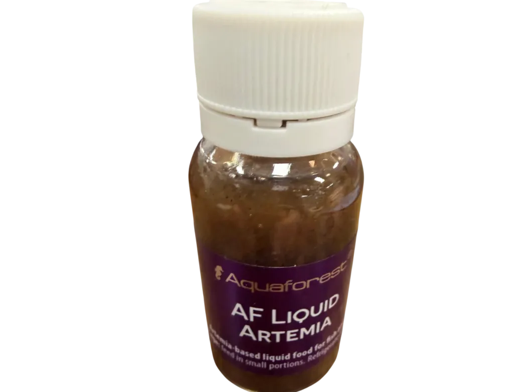 Aquaforest Liquid Artemia 15 ml