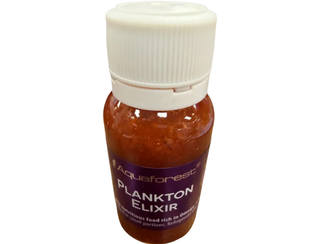 Aquaforest Liquid Plankton Elixir 15 ml