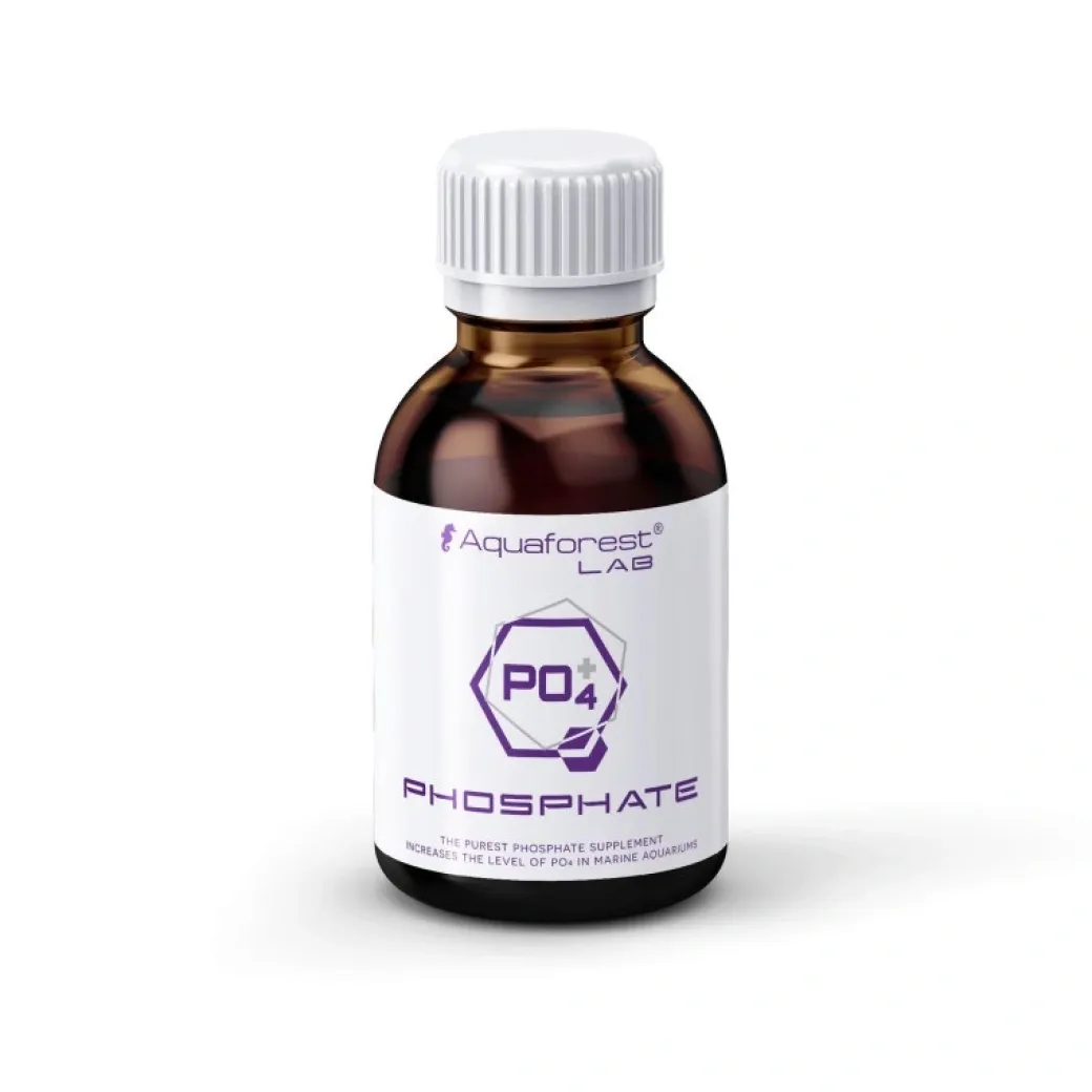 AquaForest PO4+ Lab 200 ml