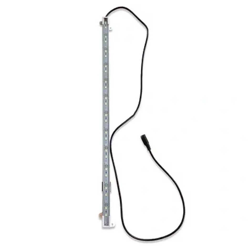 AquaLight LED Lampe Blå 50 cm 10 watt (dæmpbar)