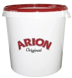 Arion Original Foderspand 31,5 L med låg
