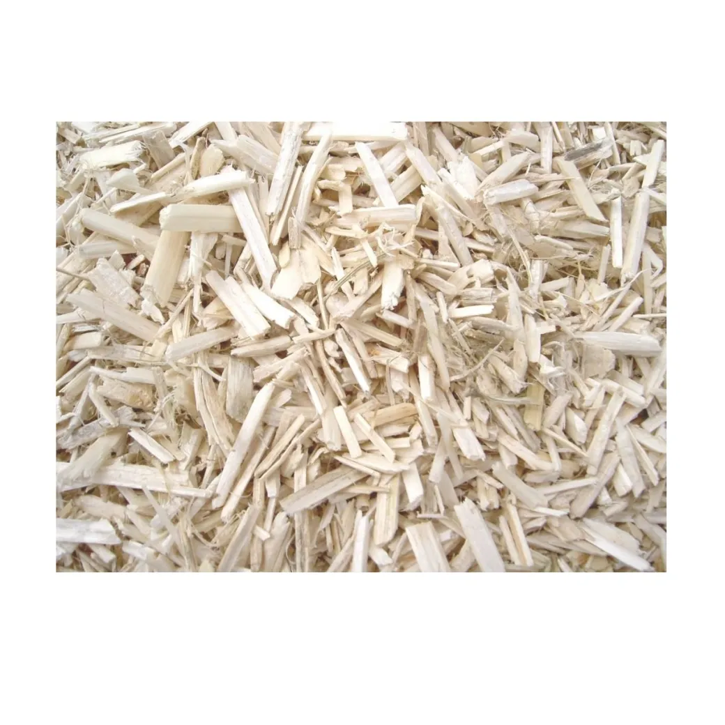 AUBIZOO Hampestrøelse 15 kg
