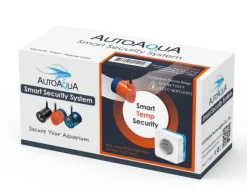 AutoAqua Smart Temperatur Sikkerhed