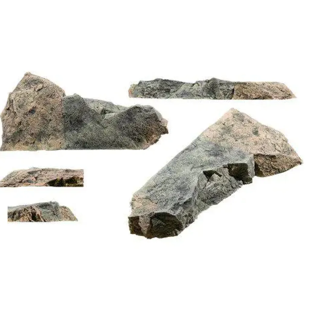 Back to Nature Modul G Basalt granit