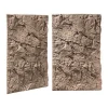 Back to Nature Slim-Line 80 A Rød Granit (50 x 80 cm)