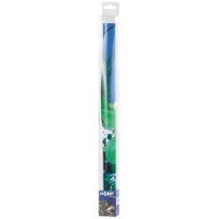 Baggrund til akvarium Scapers Hill og forest (50 cm høj) 120 cm
