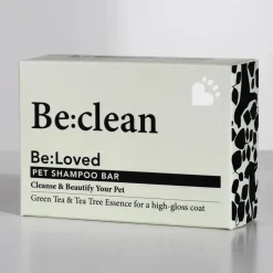 Be Clean Be Loved Shampoo bar 110 g