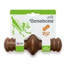 Benebone Zaggler Peanut S - tyggeben med peanut