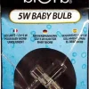 Biorb Baby Bulb 5 watt pære