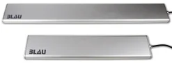 Blau elegant LED saltvandsbelysning 40 cm 24 Watt