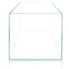 Blau Glasakvarium CUBIC Aquascaping 80 62x36x36 cm