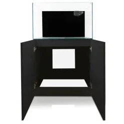 Blau Gran Cubic Stand 92x50x80 cm Black