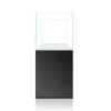 Blau Gran Cubic Stand 62x62x80 cm Black