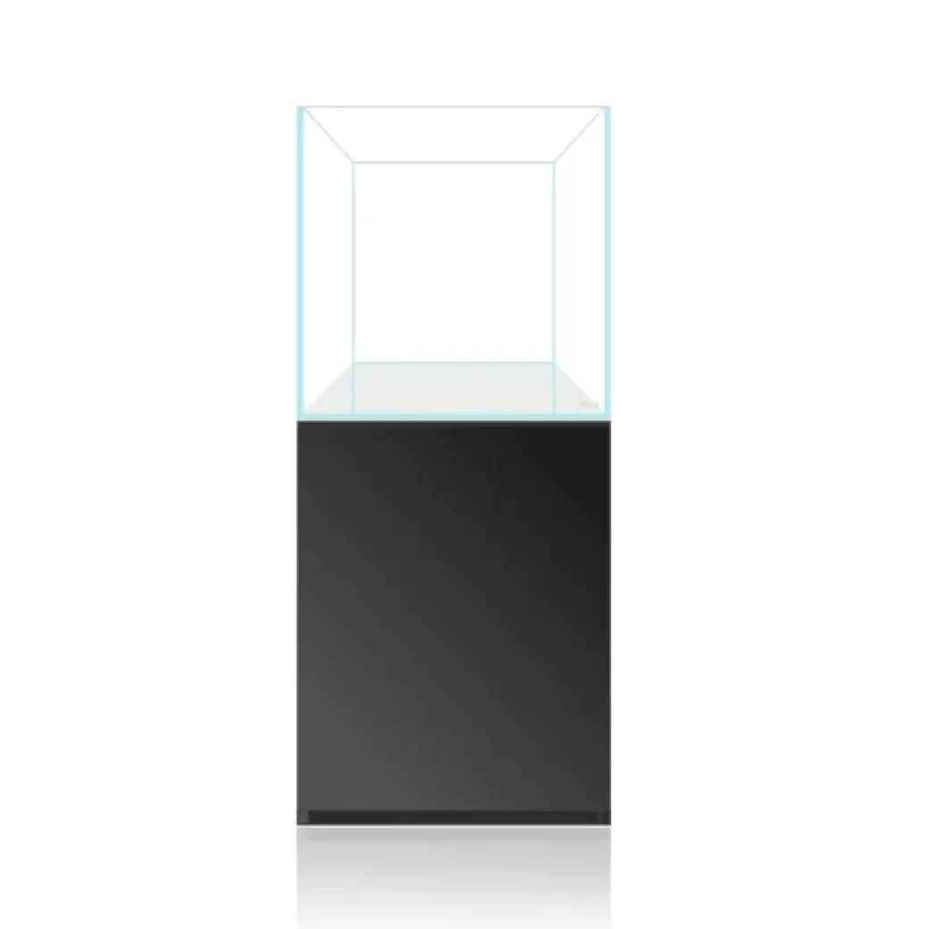 Blau Gran Cubic Stand 62x62x80 cm Black