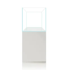 Blau Gran Cubic Stand 62x62x80 cm White