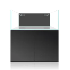 Blau Gran Cubic Super Reef 122 Black 366 liters Saltvandsakvarium