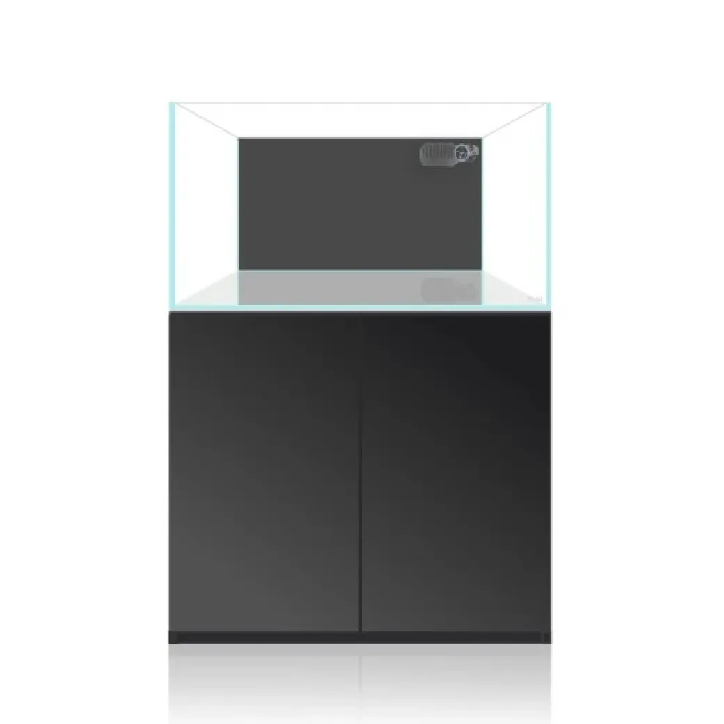 Blau Gran Cubic Super Reef 92 Black 276 liters Saltvandsakvarium