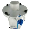 Blau Kalkvandsmixer Kalk Stirrer 120